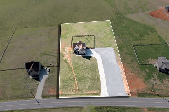 5450 Highway 431, N, Springfield, TN 37172