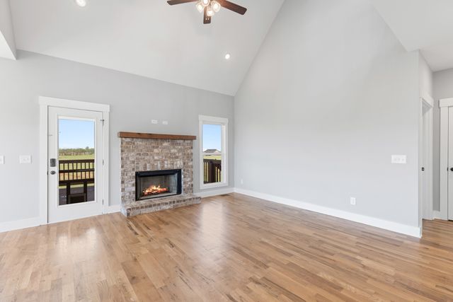5450 Highway 431, N, Springfield, TN 37172
