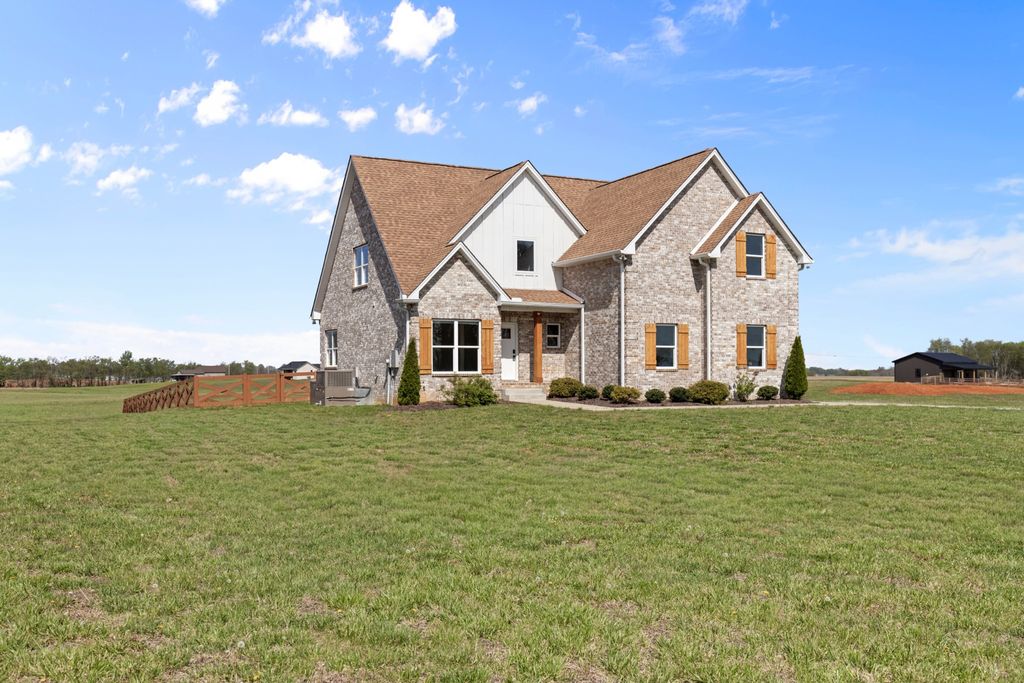 5450 Highway 431, N, Springfield, TN 37172