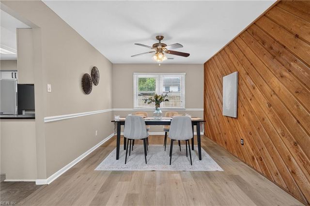 616 Pine Lake DR, Virginia Beach, VA 23462
