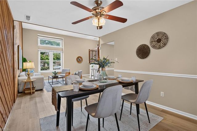 616 Pine Lake DR, Virginia Beach, VA 23462