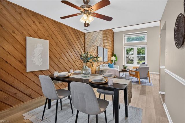 616 Pine Lake DR, Virginia Beach, VA 23462