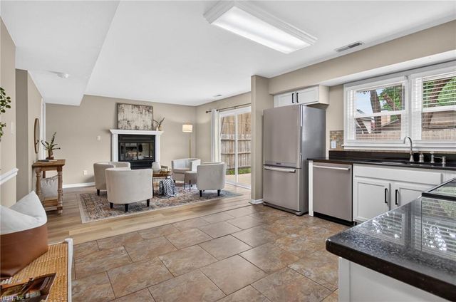 616 Pine Lake DR, Virginia Beach, VA 23462