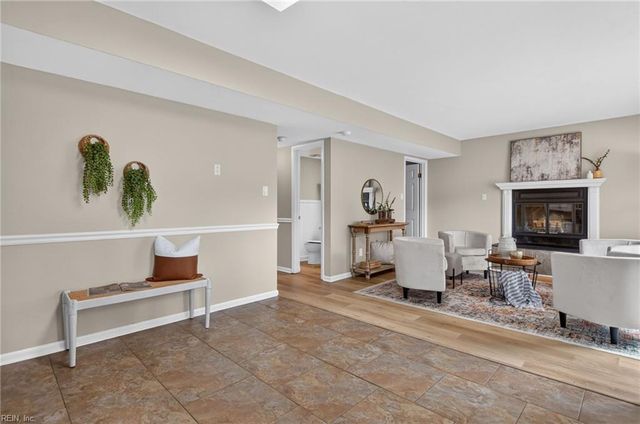 616 Pine Lake DR, Virginia Beach, VA 23462