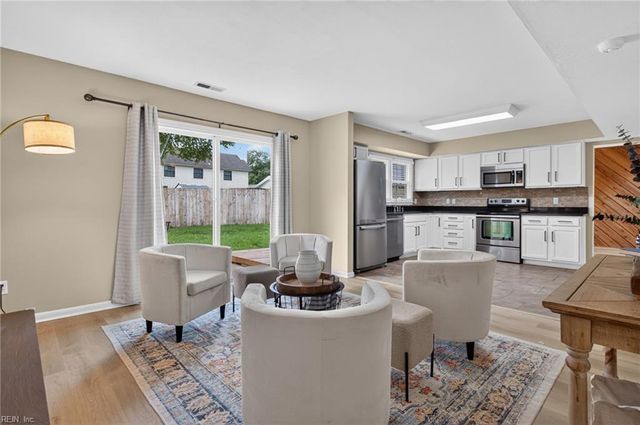 616 Pine Lake DR, Virginia Beach, VA 23462