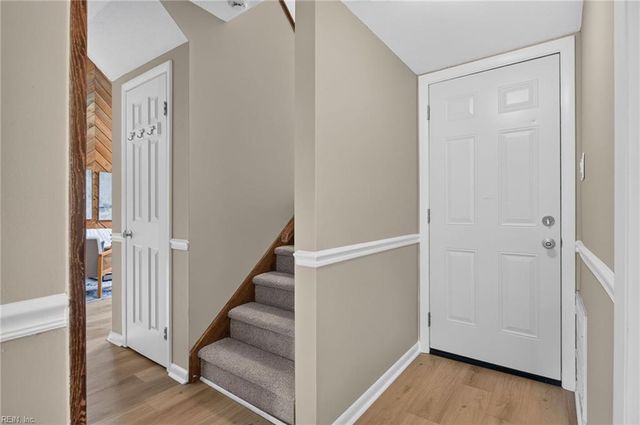 616 Pine Lake DR, Virginia Beach, VA 23462