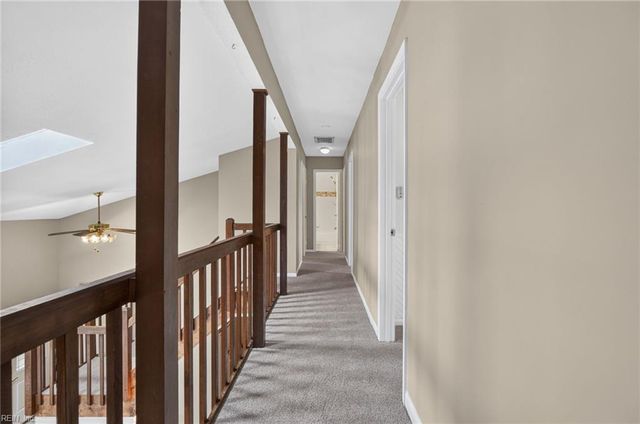 616 Pine Lake DR, Virginia Beach, VA 23462