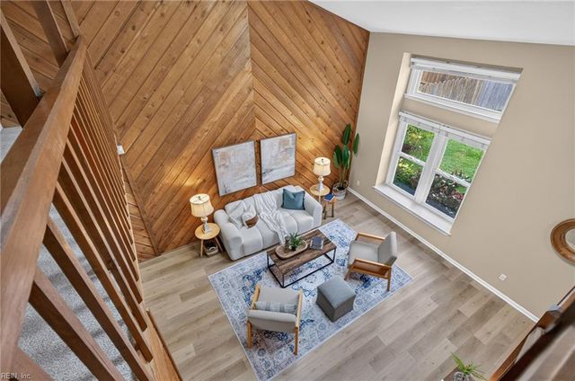 616 Pine Lake DR, Virginia Beach, VA 23462