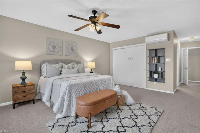 616 Pine Lake DR, Virginia Beach, VA 23462