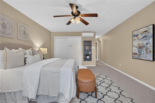 616 Pine Lake DR, Virginia Beach, VA 23462