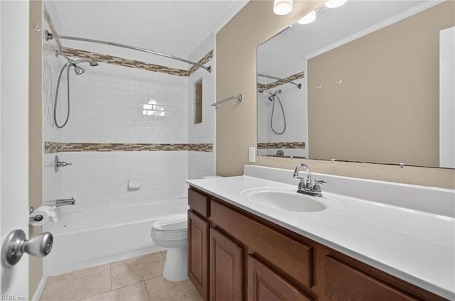 616 Pine Lake DR, Virginia Beach, VA 23462