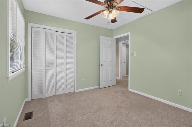 616 Pine Lake DR, Virginia Beach, VA 23462