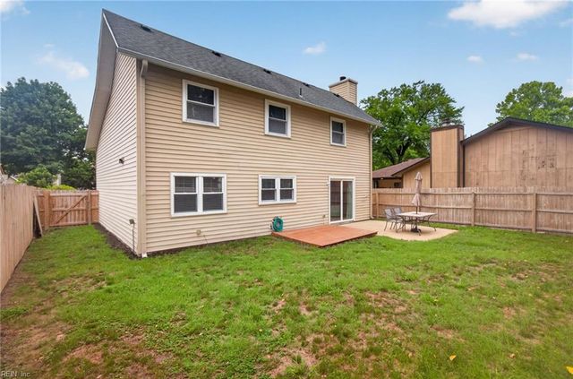616 Pine Lake DR, Virginia Beach, VA 23462