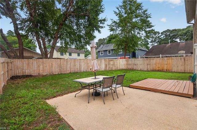 616 Pine Lake DR, Virginia Beach, VA 23462