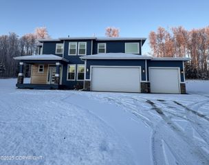1149 W Berry Circle, Wasilla, AK 99623