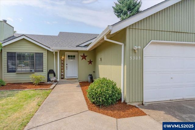 5305 Red Leaf Dr S, Salem, OR 97306