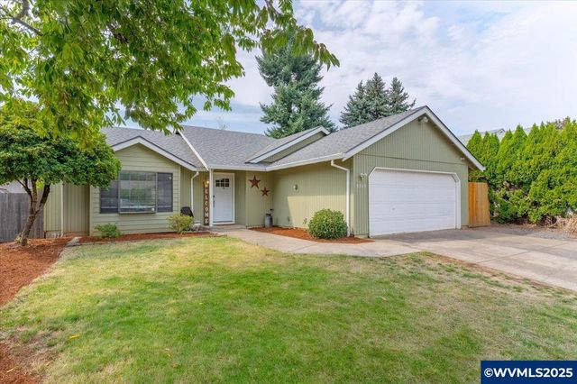 5305 Red Leaf Dr S, Salem, OR 97306