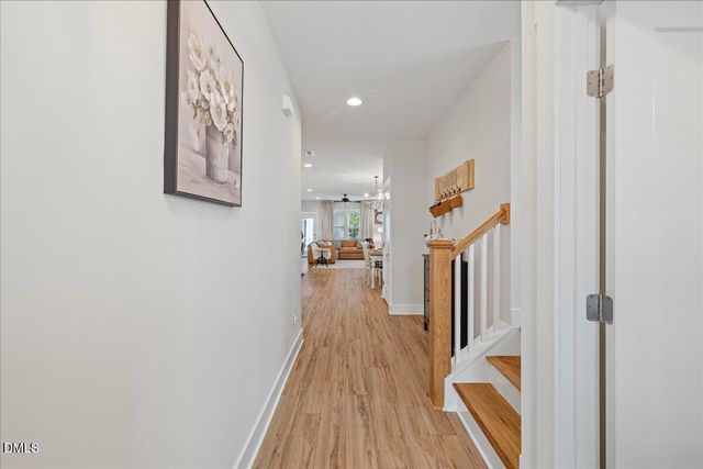 328 Tumbling River Drive, Wendell, NC 27591