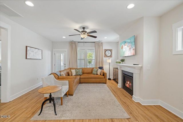 328 Tumbling River Drive, Wendell, NC 27591