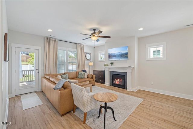 328 Tumbling River Drive, Wendell, NC 27591