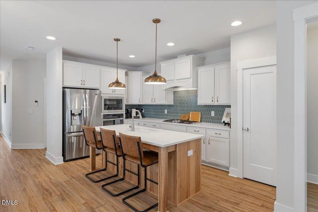 328 Tumbling River Drive, Wendell, NC 27591