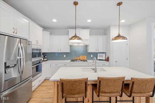 328 Tumbling River Drive, Wendell, NC 27591