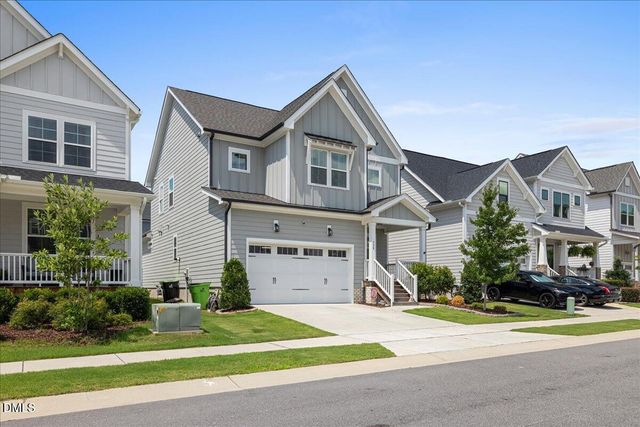 328 Tumbling River Drive, Wendell, NC 27591