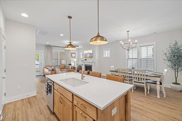 328 Tumbling River Drive, Wendell, NC 27591