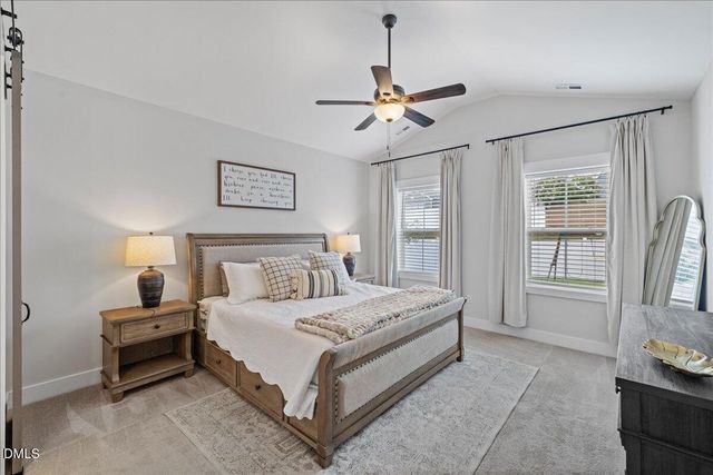 328 Tumbling River Drive, Wendell, NC 27591