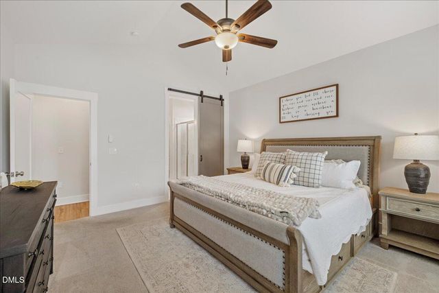 328 Tumbling River Drive, Wendell, NC 27591