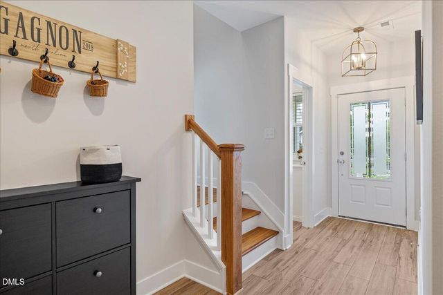 328 Tumbling River Drive, Wendell, NC 27591