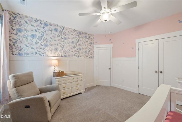 328 Tumbling River Drive, Wendell, NC 27591