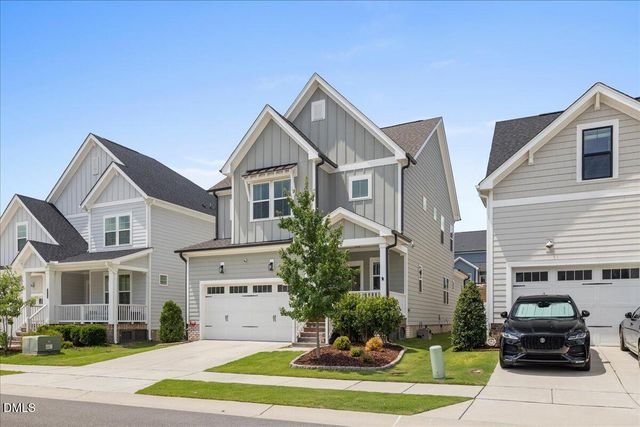 328 Tumbling River Drive, Wendell, NC 27591