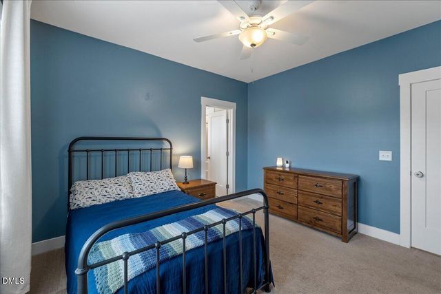 328 Tumbling River Drive, Wendell, NC 27591