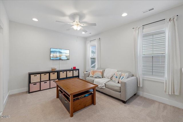 328 Tumbling River Drive, Wendell, NC 27591