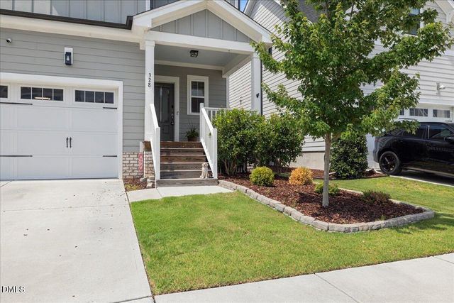 328 Tumbling River Drive, Wendell, NC 27591