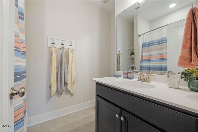 328 Tumbling River Drive, Wendell, NC 27591