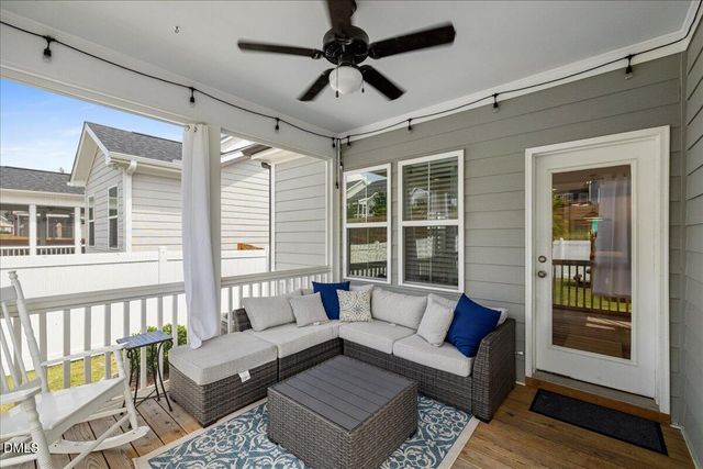328 Tumbling River Drive, Wendell, NC 27591