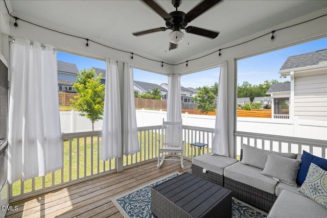 328 Tumbling River Drive, Wendell, NC 27591