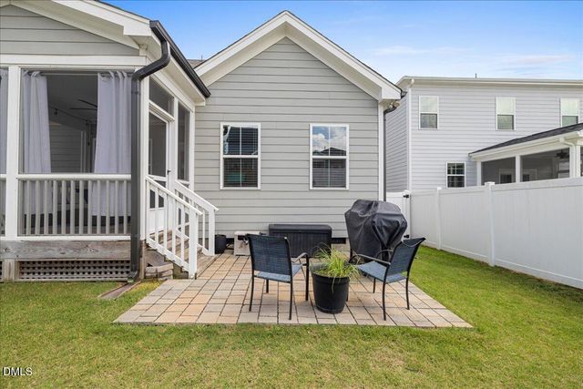 328 Tumbling River Drive, Wendell, NC 27591