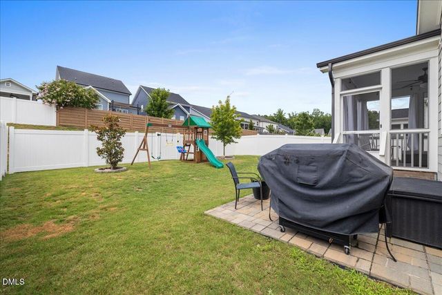 328 Tumbling River Drive, Wendell, NC 27591