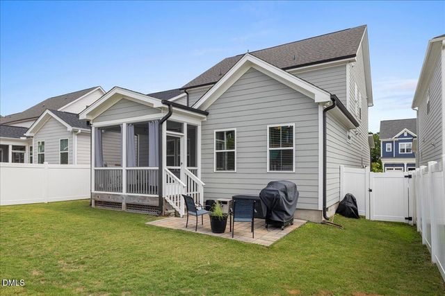 328 Tumbling River Drive, Wendell, NC 27591