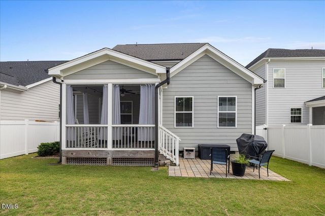 328 Tumbling River Drive, Wendell, NC 27591