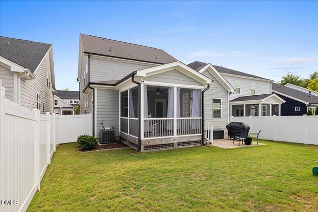 328 Tumbling River Drive, Wendell, NC 27591