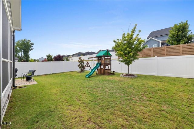 328 Tumbling River Drive, Wendell, NC 27591