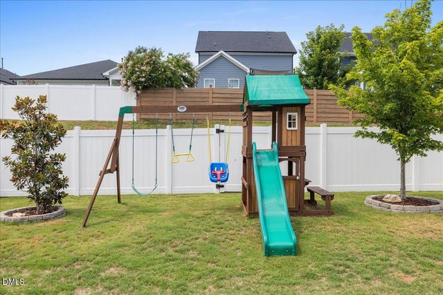 328 Tumbling River Drive, Wendell, NC 27591
