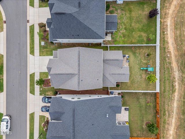 328 Tumbling River Drive, Wendell, NC 27591