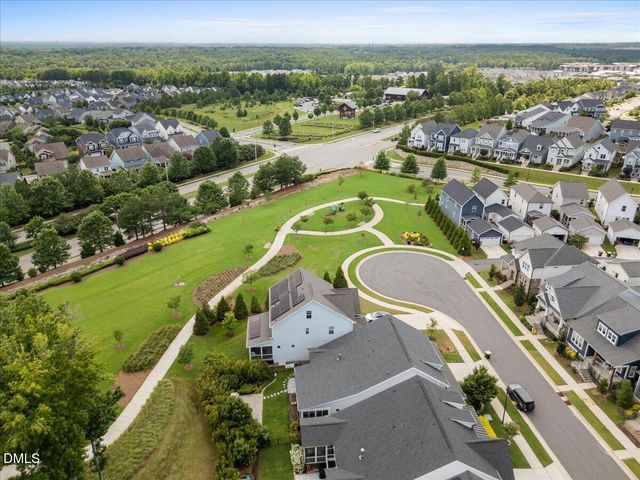 328 Tumbling River Drive, Wendell, NC 27591
