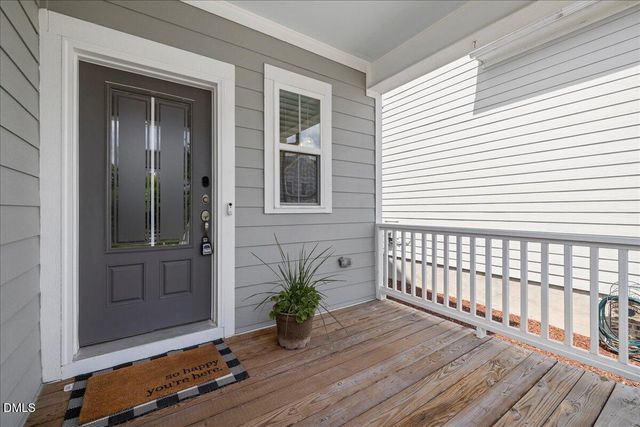 328 Tumbling River Drive, Wendell, NC 27591