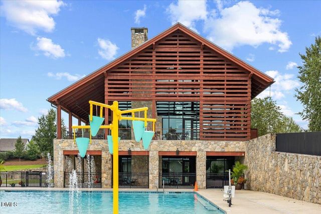 328 Tumbling River Drive, Wendell, NC 27591